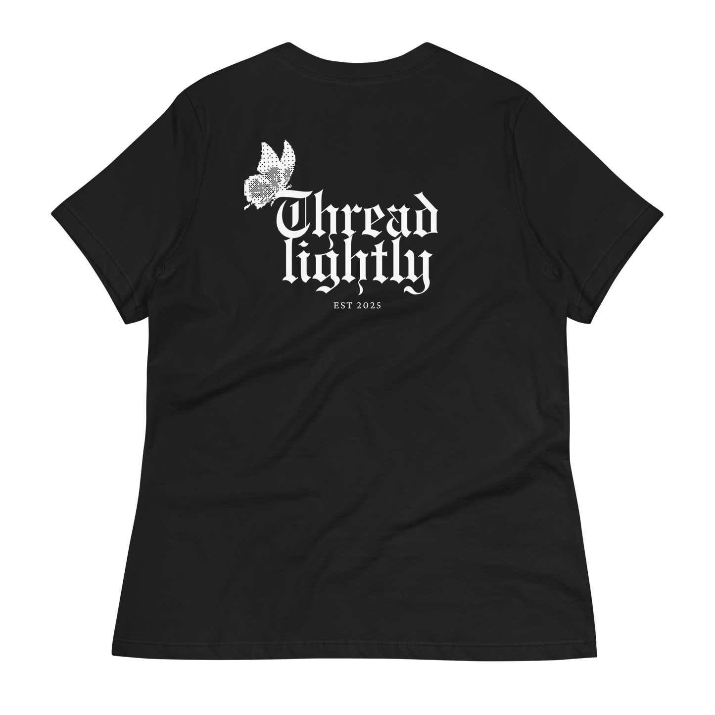 ThreadLightly Ladies Tee | Signature Collection